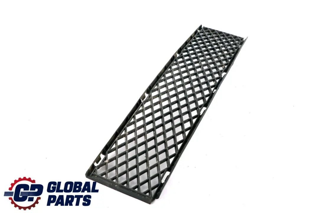 BMW 7 Series E65 E66 E67 Front Bumper Lower Centre Mesh Grid Grille - SKU 7135573 - Part number 7135573