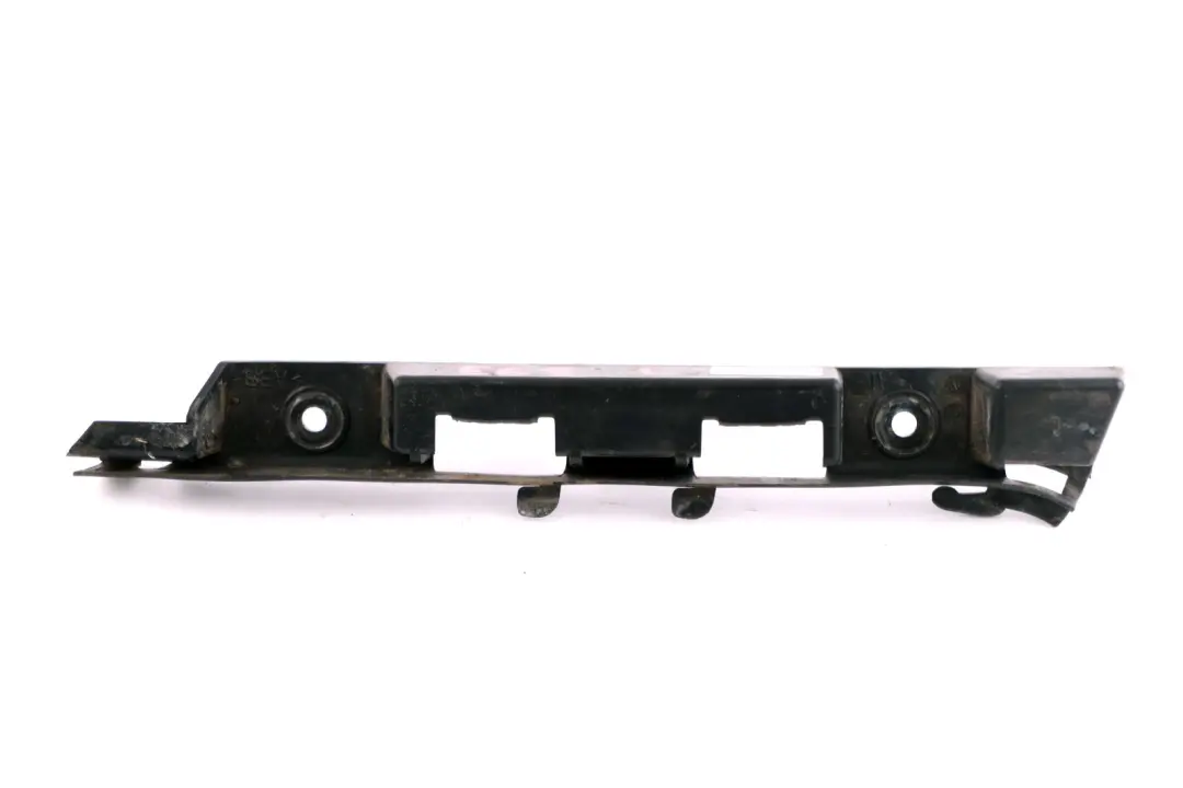 BMW 7 Series E65 E66 E67 Bumper Front Cover Left N/S - SKU 7135575 - Part number 7135575