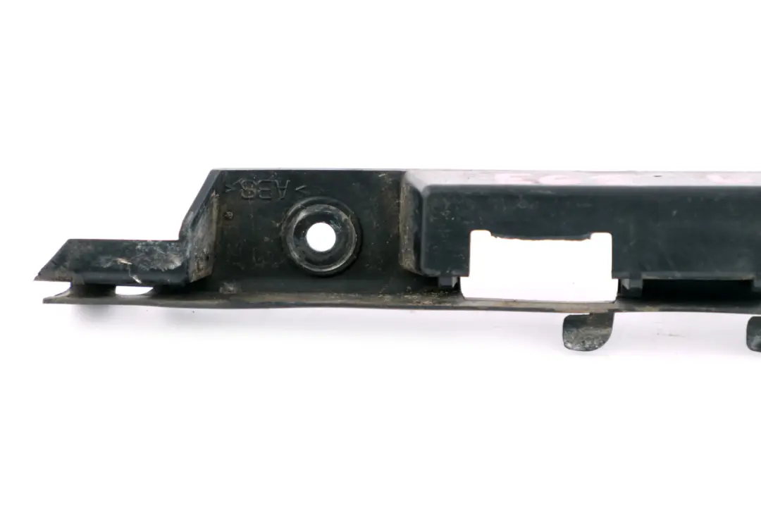 BMW 7 Series E65 E66 E67 Bumper Front Cover Left N/S - SKU 7135575 - Part number 7135575