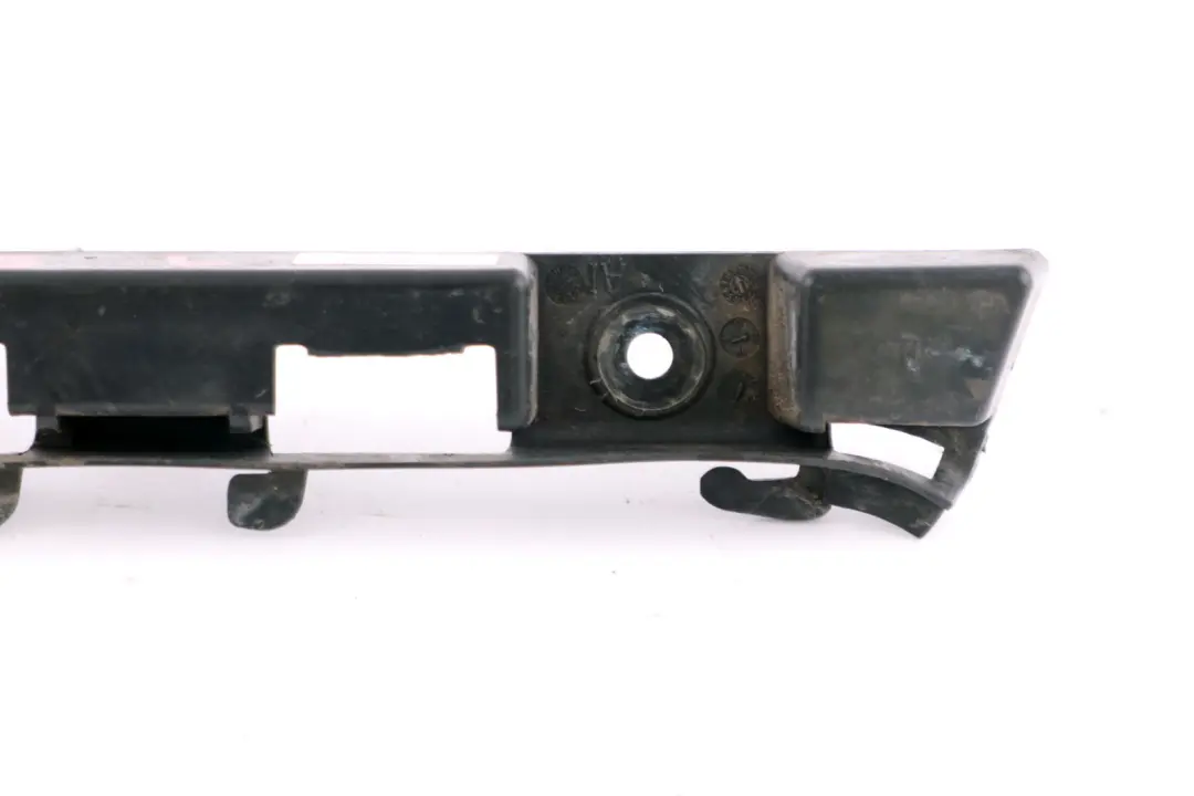 BMW E65 E66 E67 Copertura anteriore sinistra paraurti - SKU 7135575 - Numero di parte 7135575