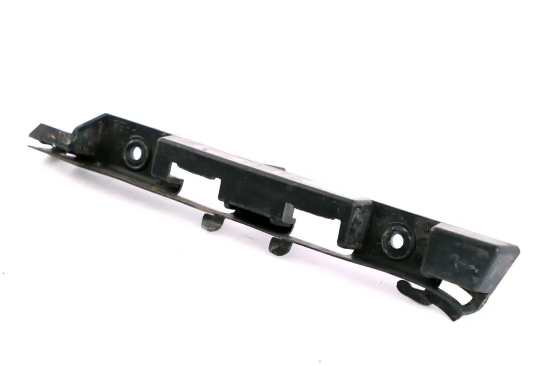 BMW 7 Series E65 E66 E67 Bumper Front Cover Left N/S - SKU 7135575 - Part number 7135575