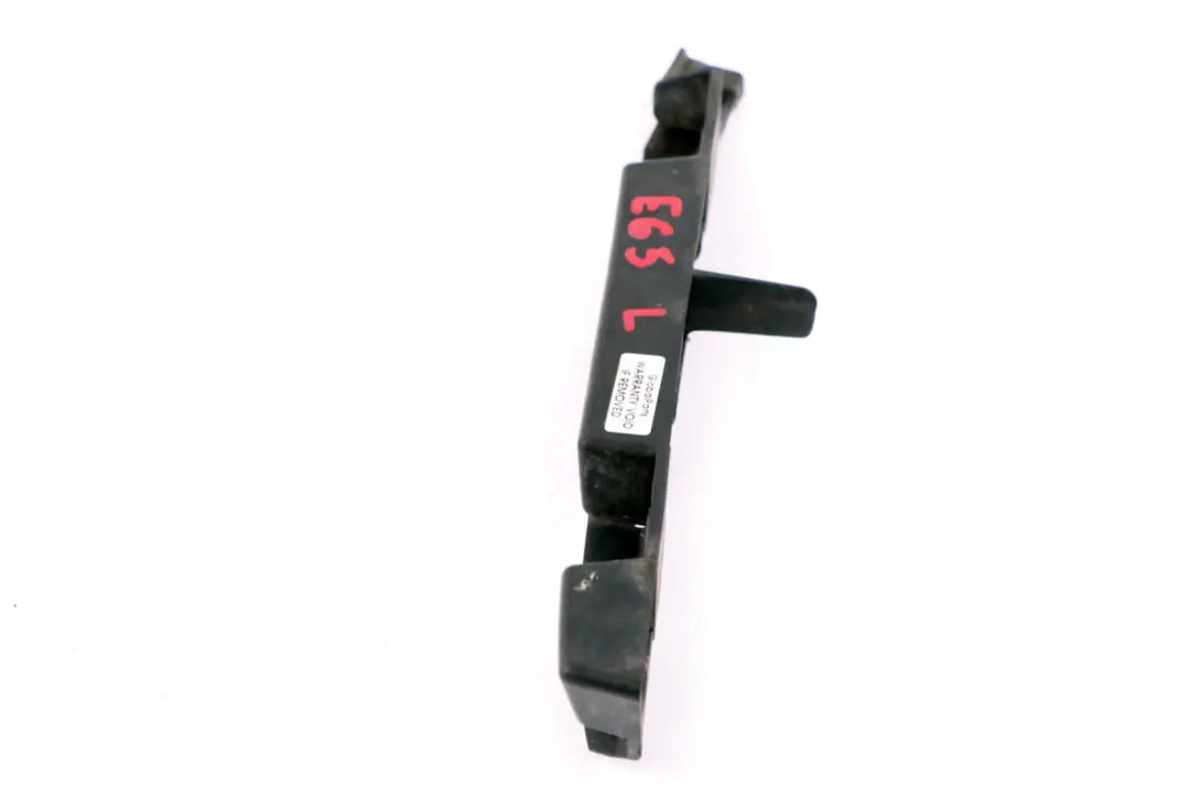 Parachoques Tapa Delantera Izquierda para BMW E65 E66 E67 con número de pieza 7135575 BMW E65 E66 E67 Parachoques Tapa Delantera Izquierda - SKU 7135575 - Número de pieza 7135575