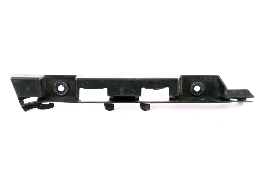BMW E65 E66 E67 Paraurti Supporto Staffa Anteriore Destra - SKU 7135576 - Numero di parte 7135576