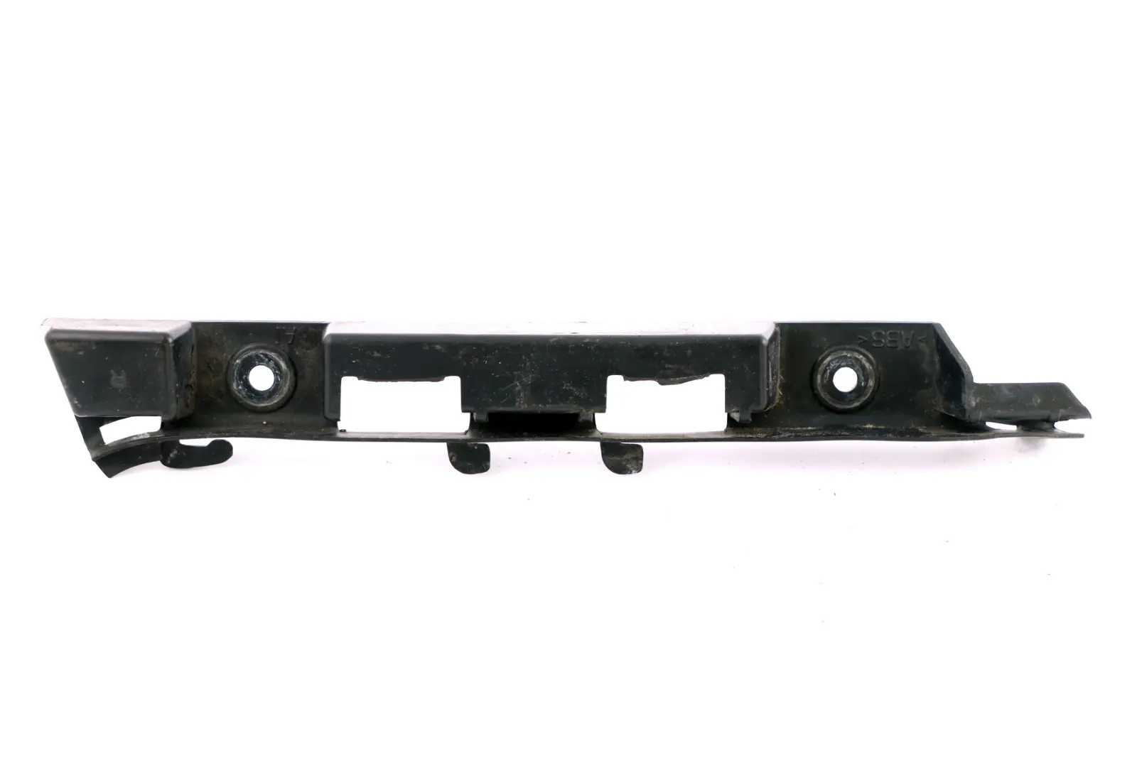 BMW E65 E66 E67 Paraurti Supporto Staffa Anteriore Destra 7135576