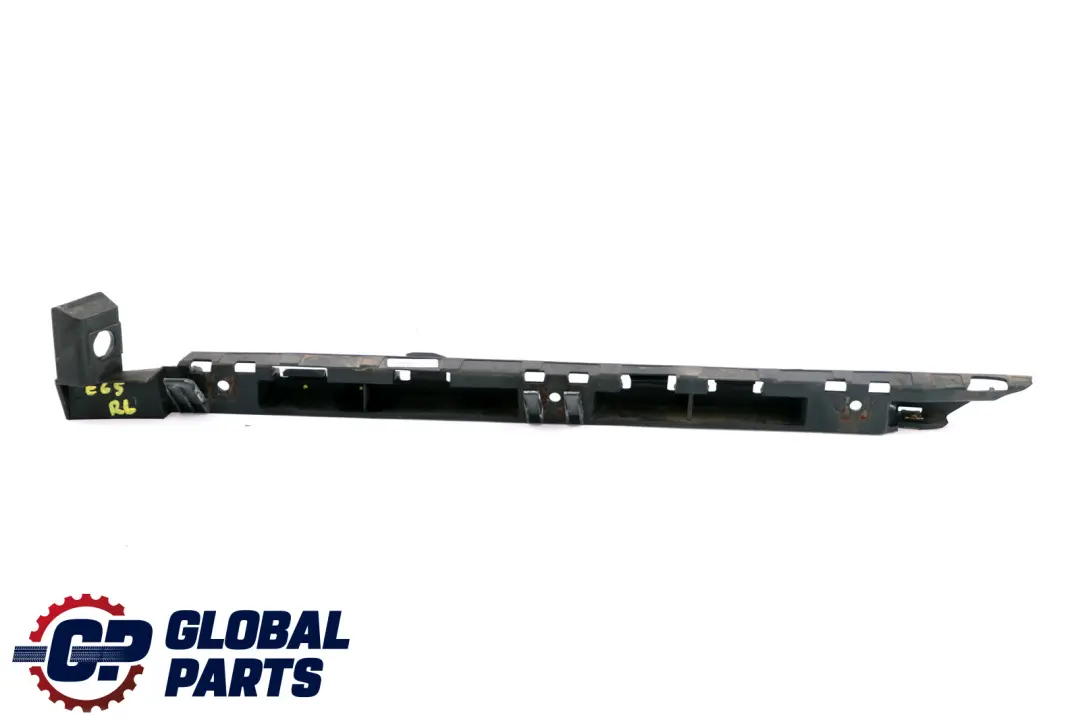 BMW E65 E66 E67 Montaje Lateral Trasero Izquierdo En Parachoques Trasero - SKU 7135607 - Número de pieza 7135607