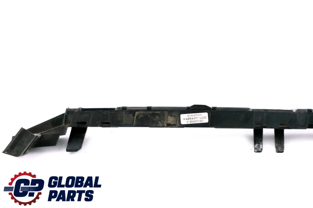 BMW 7 E65 E66 E67 Admission Lateralement Arriere Gauche - SKU 7135607 - Numéro de pièce 7135607