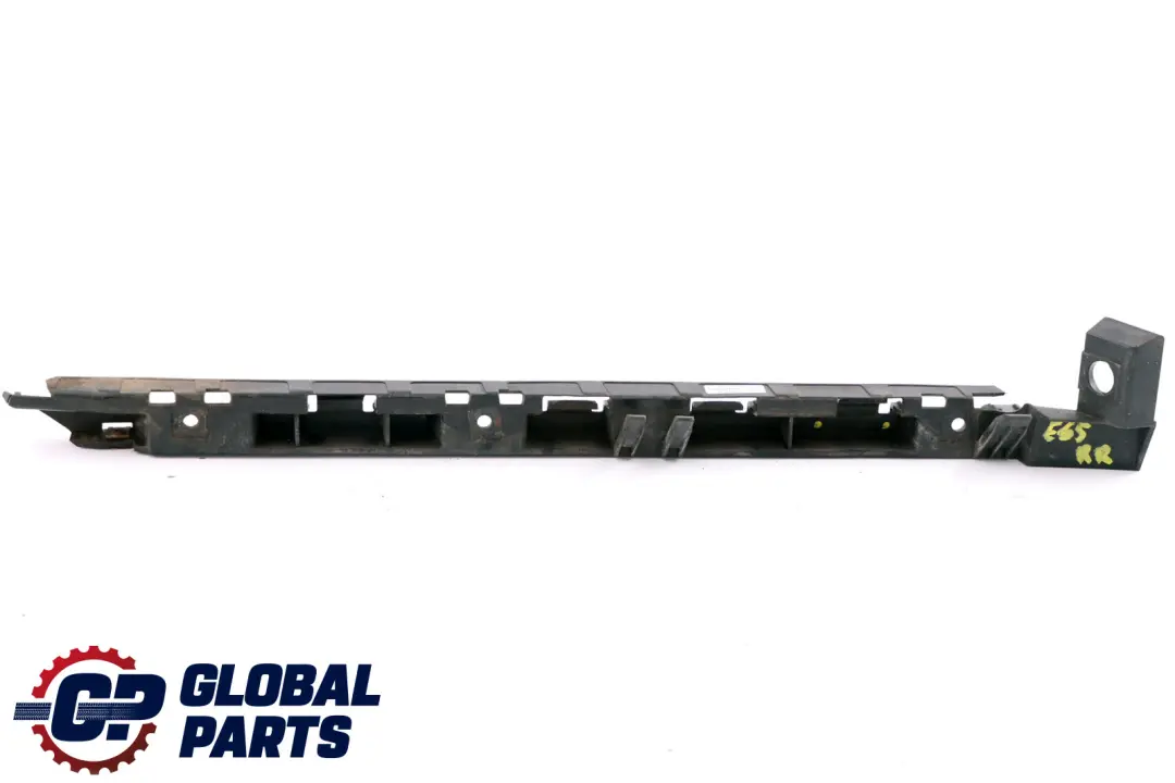 Aufnahme Seitlich Hinten Rechts für BMW 7 er E65 E66 E67 mit Teilenummer 7135608 BMW 7 er E65 E66 E67 Aufnahme Seitlich Hinten Rechts - SKU 7135608 - Teilenummer 7135608