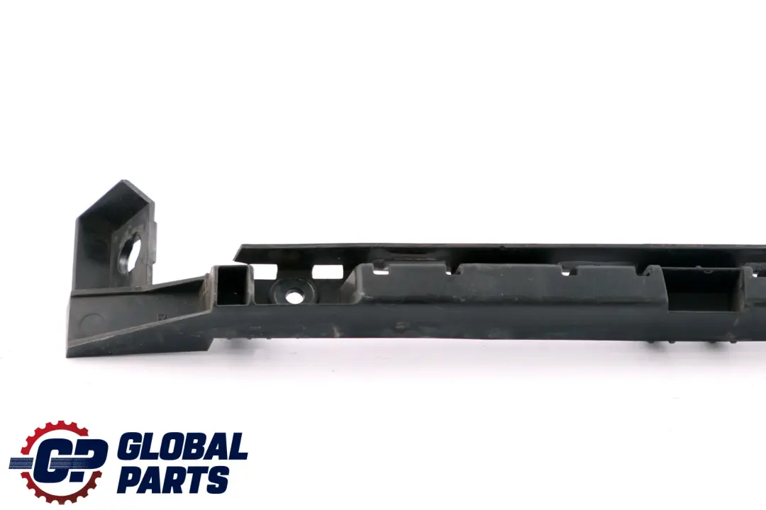 Mount Lateral Rear Right In Rear Bumper O/S to BMW 7 Series E65 E66 E67 with Part number 7135608 BMW 7 Series E65 E66 E67 Mount Lateral Rear Right In Rear Bumper O/S - SKU 7135608 - Part number 7135608