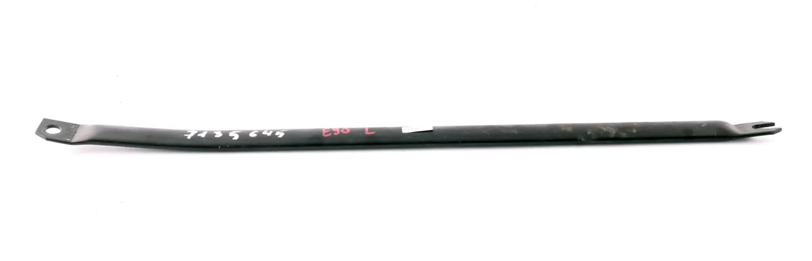 BMW 3 er E90 E91 E92 LCI E93 M57N2 StrebeLinks, Domstrebe, Anbauteile Motor