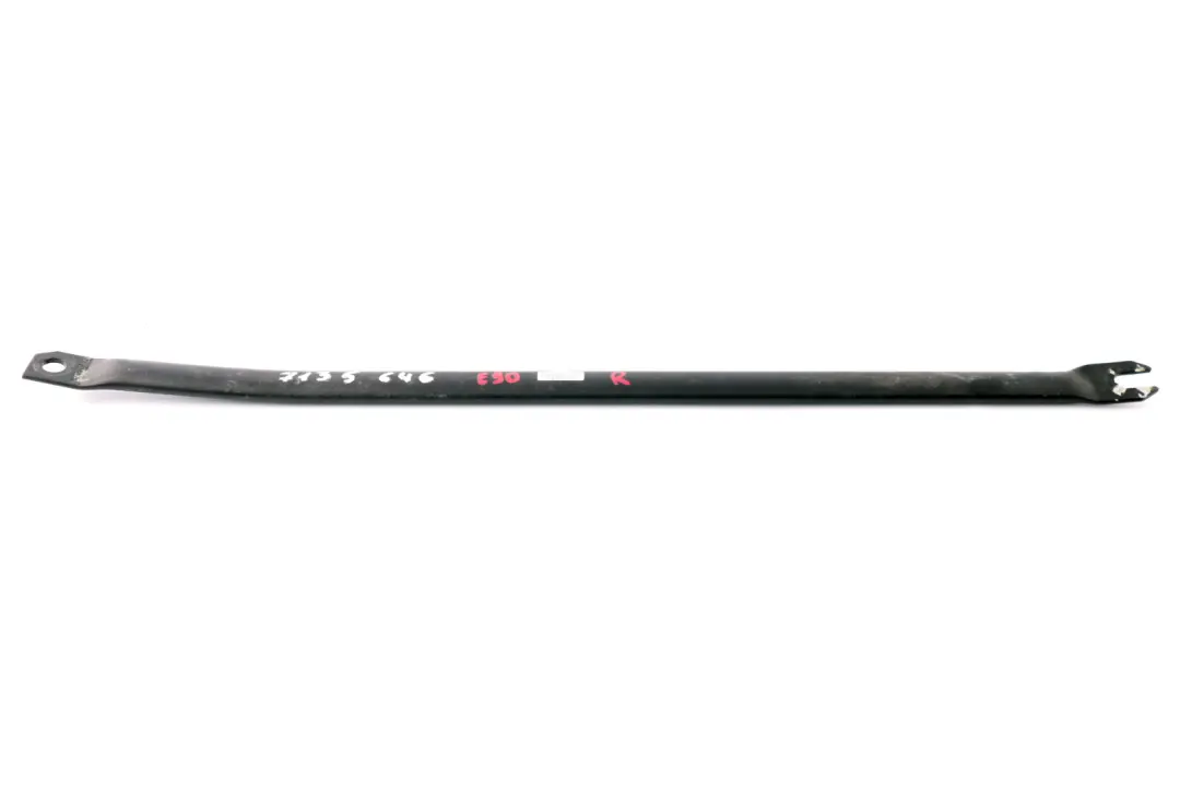 BMW 3 E90 E91 E92 LCI E93 M57N2 Entretoise Droite,Pavanent,Attachments - SKU 7135646 - Numéro de pièce 7135646