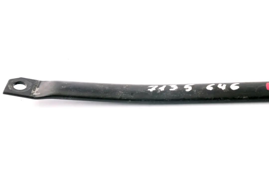 BMW 3 E90 E91 E92 LCI E93 M57N2 Entretoise Droite,Pavanent,Attachments - SKU 7135646 - Numéro de pièce 7135646