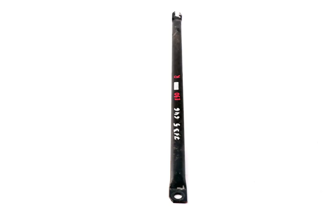 BMW 3 E90 E91 E92 LCI E93 M57N2 Entretoise Droite,Pavanent,Attachments - SKU 7135646 - Numéro de pièce 7135646