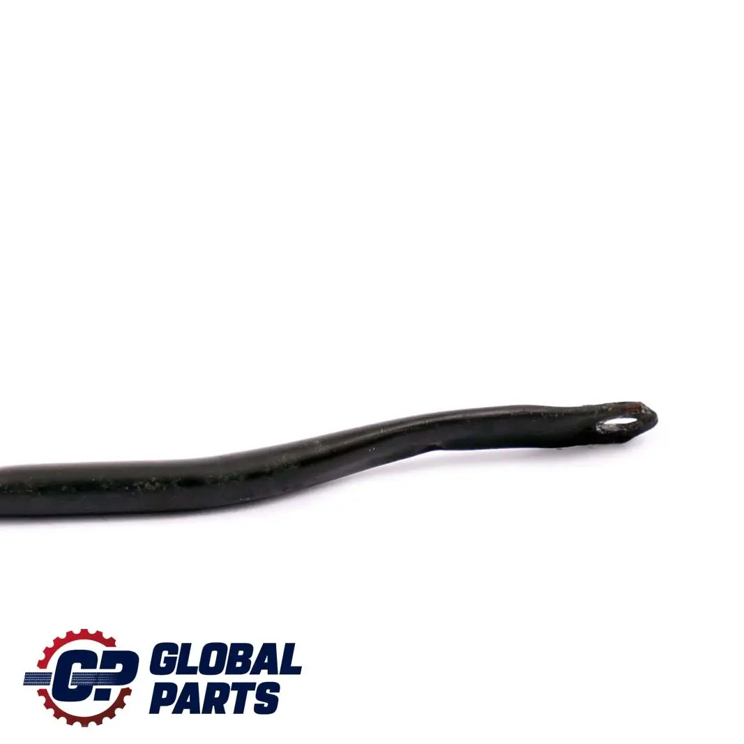 Asta Diagonale Selettore Anteriore Destro per BMW E88 Z4 E89 E93 con numero di parte 7135648 BMW E88 Z4 E89 E93 Asta Diagonale Selettore Anteriore Destro - SKU 7135648 - Numero di parte 7135648