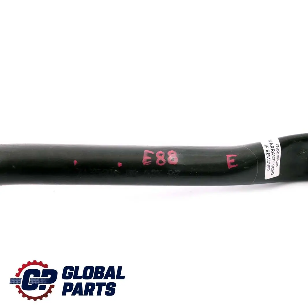 BMW E88 Z4 E89 E93 Asta Diagonale Selettore Anteriore Destro - SKU 7135648 - Numero di parte 7135648