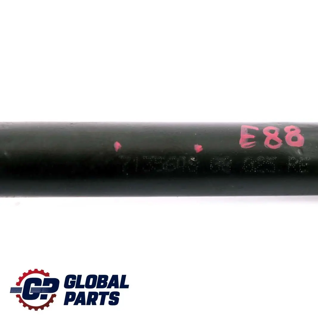 BMW E88 Z4 E89 E93 Asta Diagonale Selettore Anteriore Destro - SKU 7135648 - Numero di parte 7135648