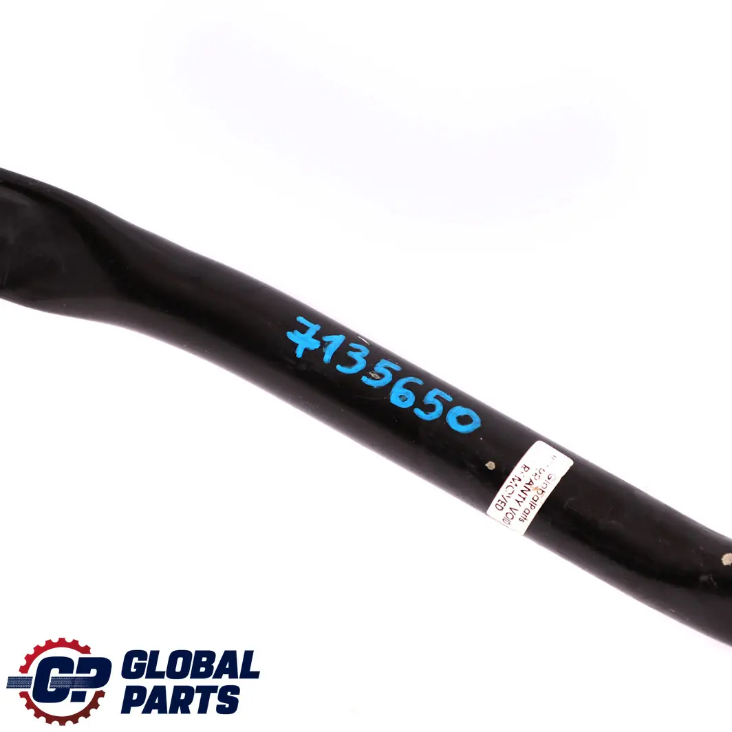 Asta Diagonale Selettore BMW E88 E89 E93 Anteriore Destra per con numero di parte 7135650 Asta Diagonale Selettore BMW E88 E89 E93 Anteriore Destra - SKU 7135650 - Numero di parte 7135650