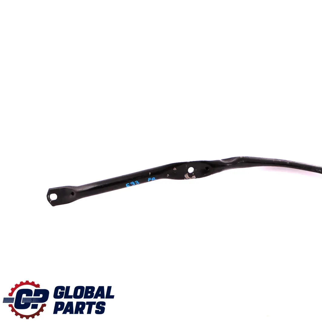 BMW E88 E89 E93 Wzmocnienie Stabilizator Nadwozia Prawy - SKU 7135650 - Numer Części 7135650