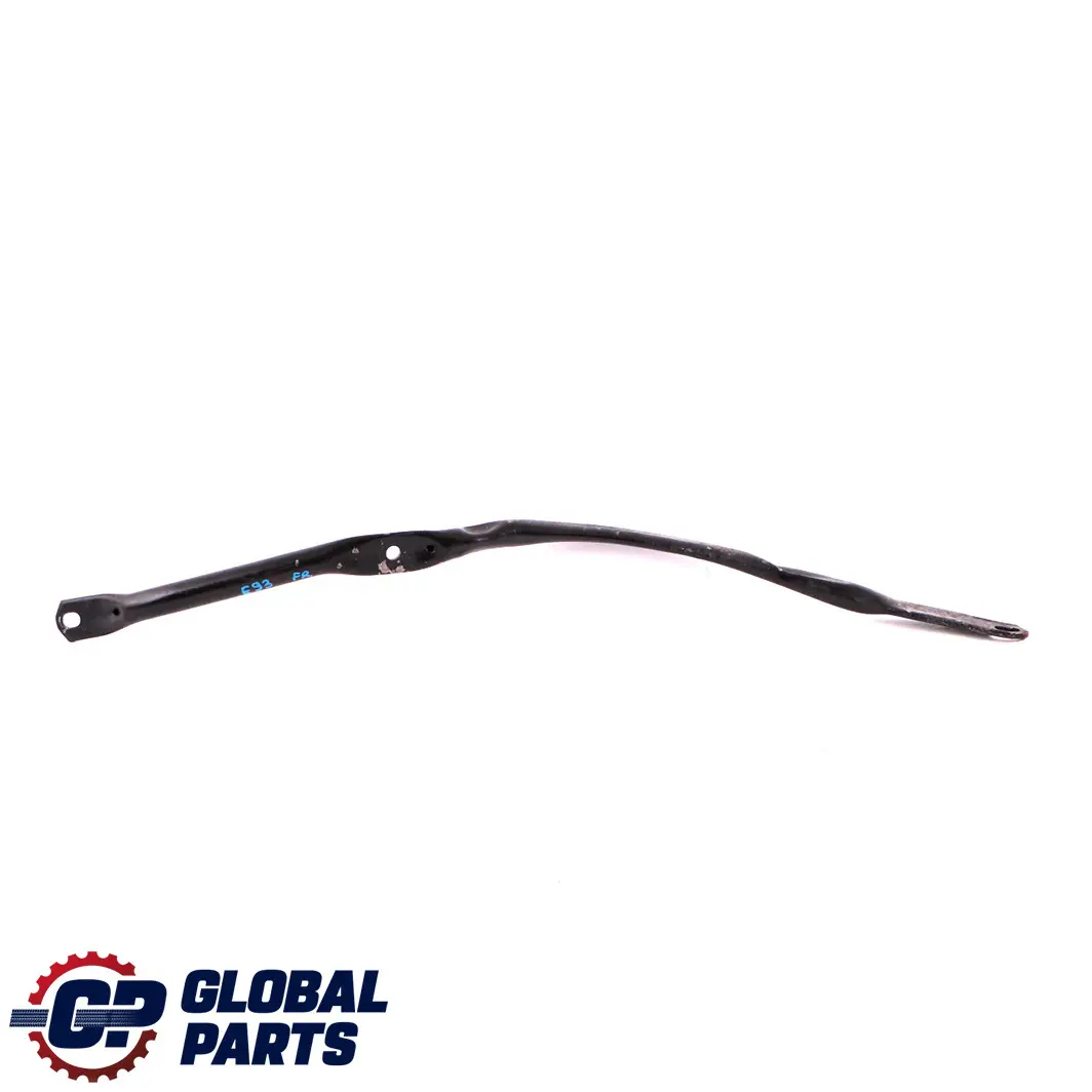 Barra Diagonal Selectora BMW E88 E89 E93 Delantera Derecha para con número de pieza 7135650 Barra Diagonal Selectora BMW E88 E89 E93 Delantera Derecha - SKU 7135650 - Número de pieza 7135650