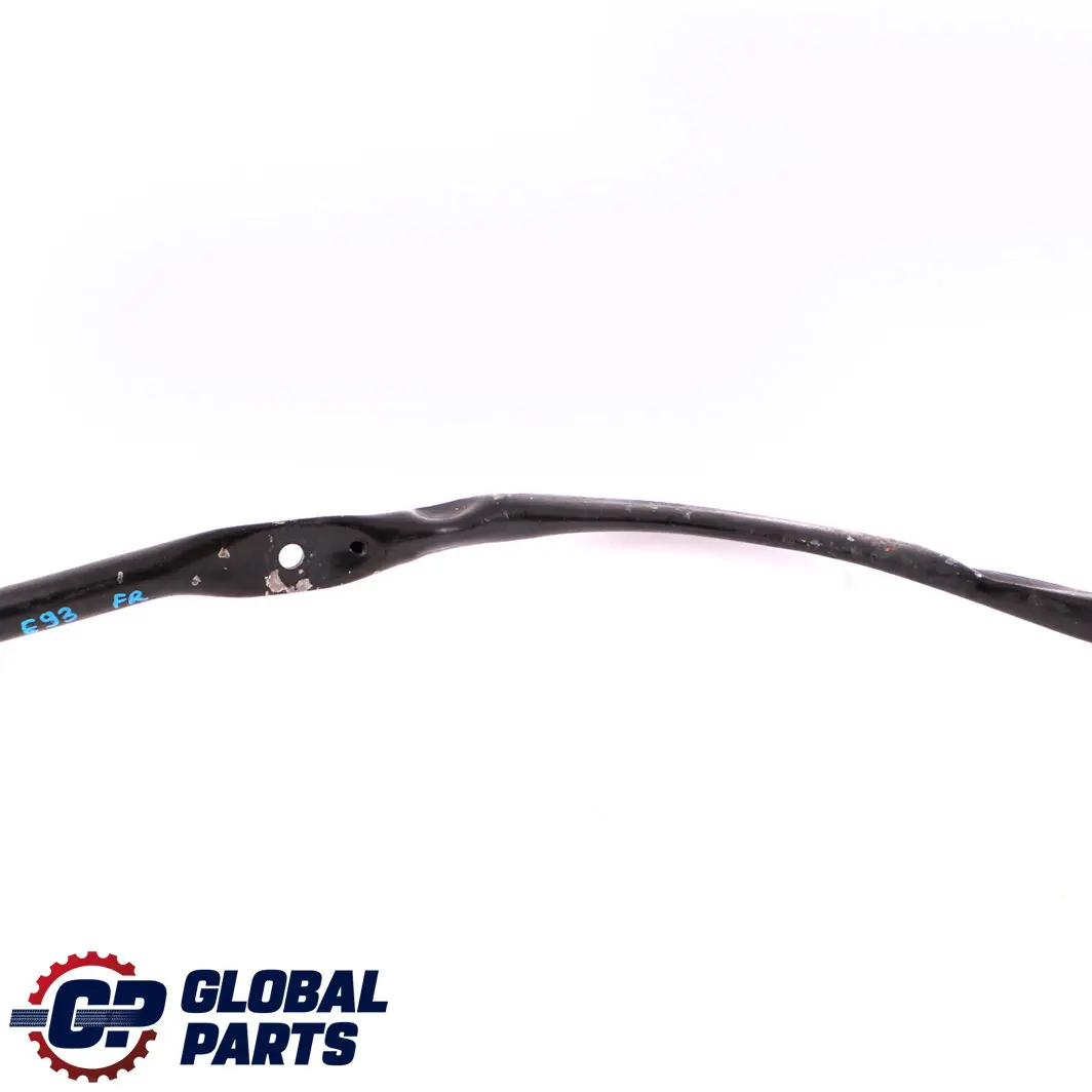 Tige Diagonale Sélecteur Vitesse BMW E88 E89 E93 Avant Droit pour à propos du numéro de pièce 7135650 Tige Diagonale Sélecteur Vitesse BMW E88 E89 E93 Avant Droit - SKU 7135650 - Numéro de pièce 7135650