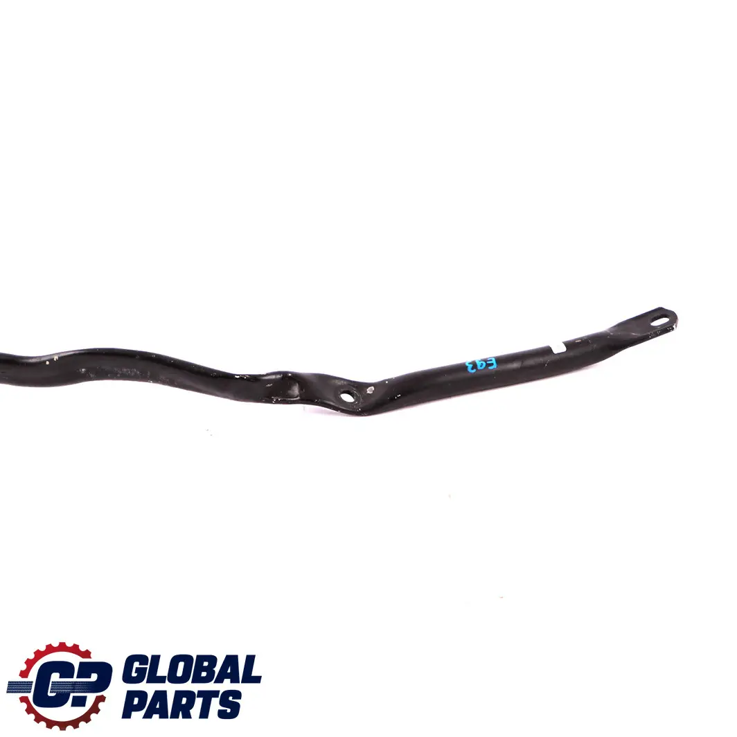 BMW 1 3 Series E88 E93 Selector Diagonal Rod Front Left N/S - SKU 7135651 - Part number 7135651