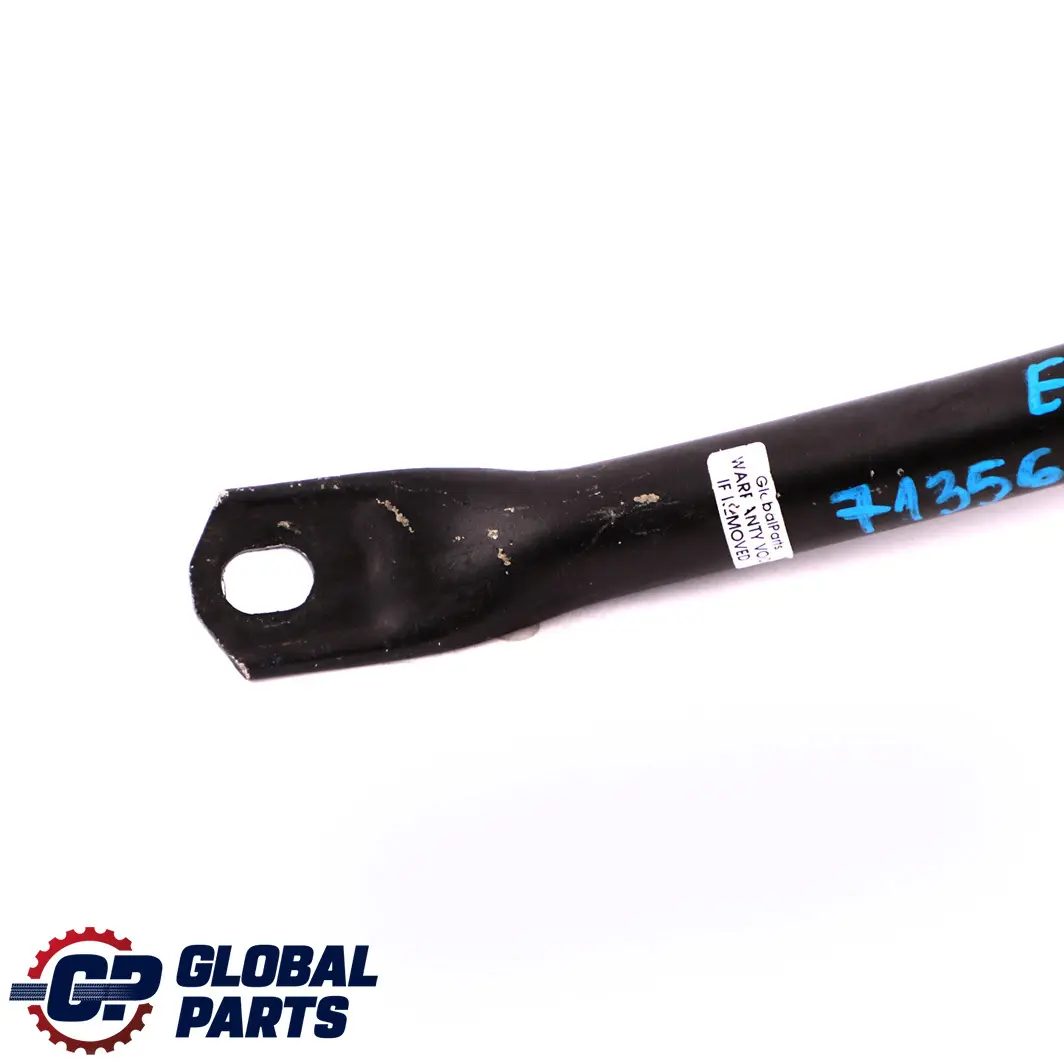 BMW E88 E93 Entretoise Diagonale A L'Avant Gauche - SKU 7135651 - Numéro de pièce 7135651