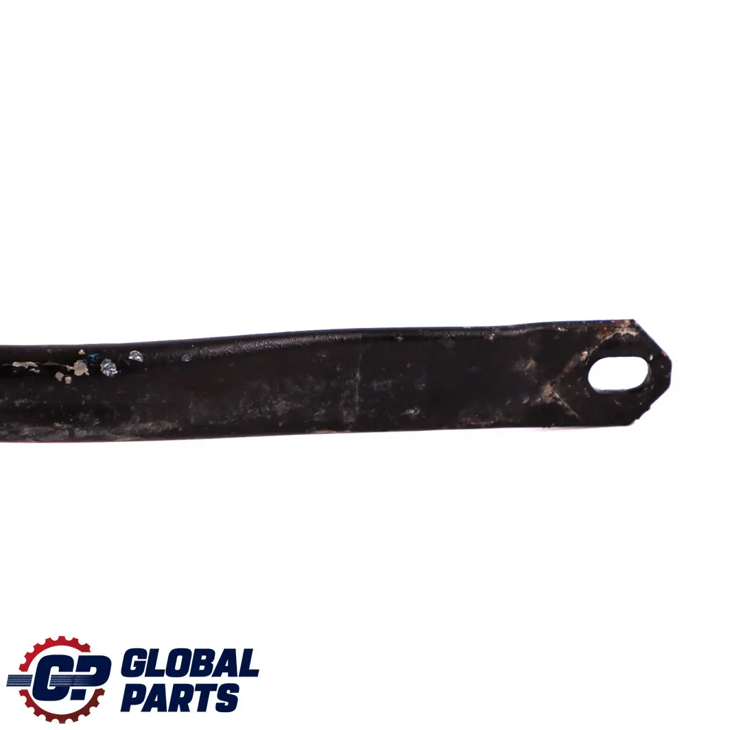 Entretoise Diagonale A L'Avant Gauche pour BMW E88 E93 à propos du numéro de pièce 7135651 BMW E88 E93 Entretoise Diagonale A L'Avant Gauche - SKU 7135651 - Numéro de pièce 7135651