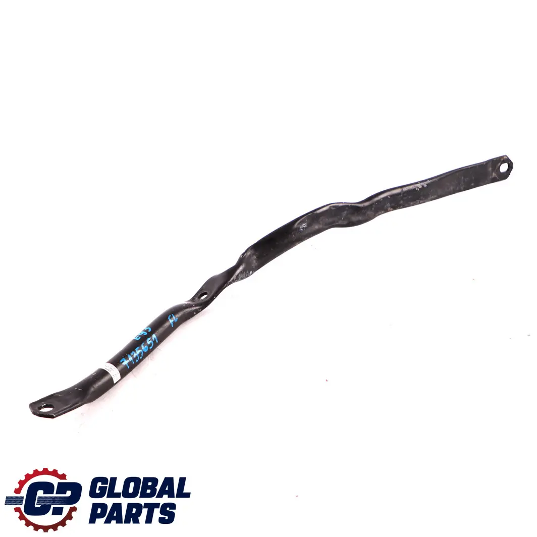 Diagonalstrebe Vorne Links für BMW 1 3 er E88 E93 mit Teilenummer 7135651 BMW 1 3 er E88 E93 Diagonalstrebe Vorne Links - SKU 7135651 - Teilenummer 7135651