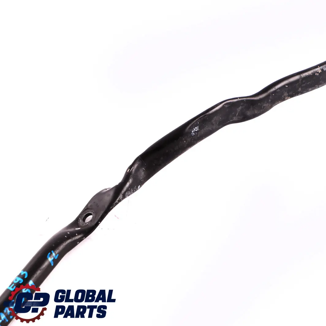 Selector Diagonal Rod Front Left N/S to BMW 1 3 Series E88 E93 with Part number 7135651 BMW 1 3 Series E88 E93 Selector Diagonal Rod Front Left N/S - SKU 7135651 - Part number 7135651