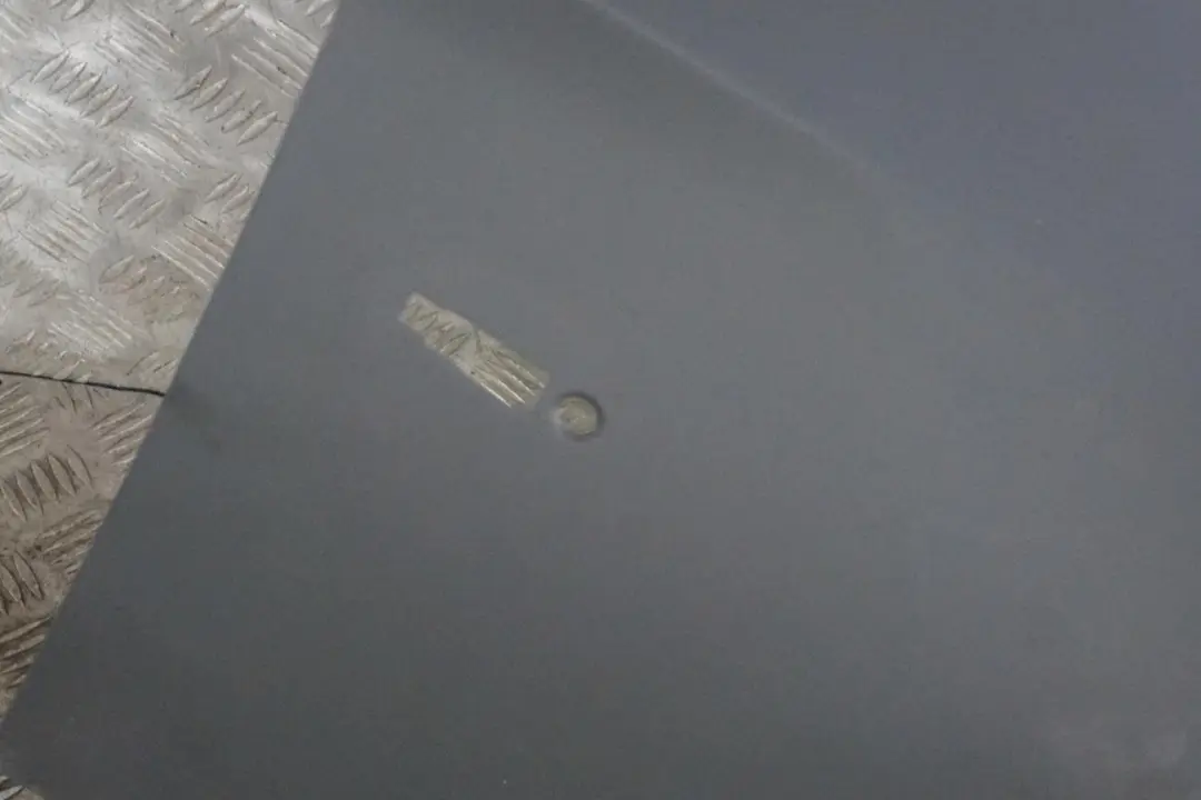 Seitenwand Vorne Rechts Kotflügel Grundiert für BMW 3 E90 E91 2 mit Teilenummer 7135680 BMW 3 E90 E91 2 Seitenwand Vorne Rechts Kotflügel Grundiert - SKU 7135680 - Teilenummer 7135680