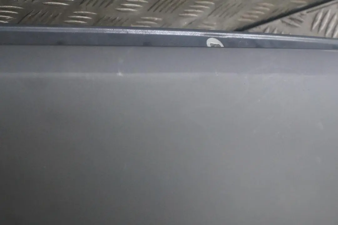 BMW 3 E90 E91 2 Seitenwand Vorne Rechts Kotflügel Grundiert - SKU 7135680 - Teilenummer 7135680