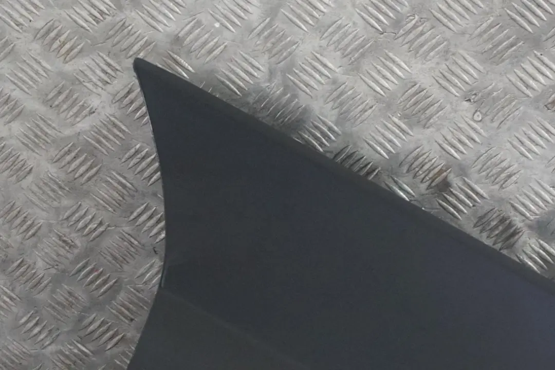 BMW 3 E90 E91 2 Seitenwand Vorne Rechts Kotflügel Grundiert - SKU 7135680 - Teilenummer 7135680