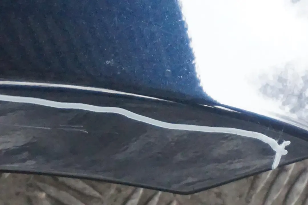 Side Panel Fender Wing Front Right O/S Carbonschwarz Bla to BMW 3 Series E90 E91 3 with Part number 7135680 BMW 3 Series E90 E91 3 Side Panel Fender Wing Front Right O/S Carbonschwarz Bla - SKU 7135680-CAR3 - Part number 7135680