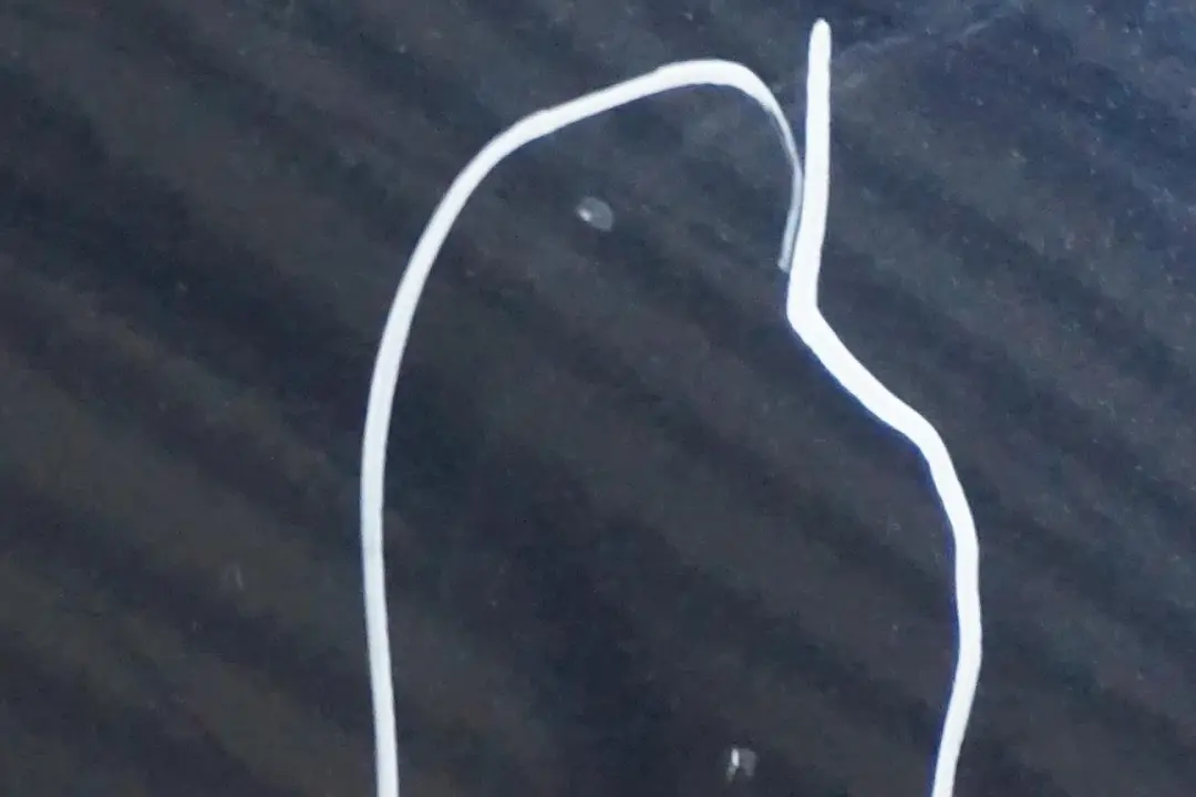 BMW 3 Series E90 E91 3 Side Panel Fender Wing Front Right O/S Carbonschwarz Bla - SKU 7135680-CAR3 - Part number 7135680