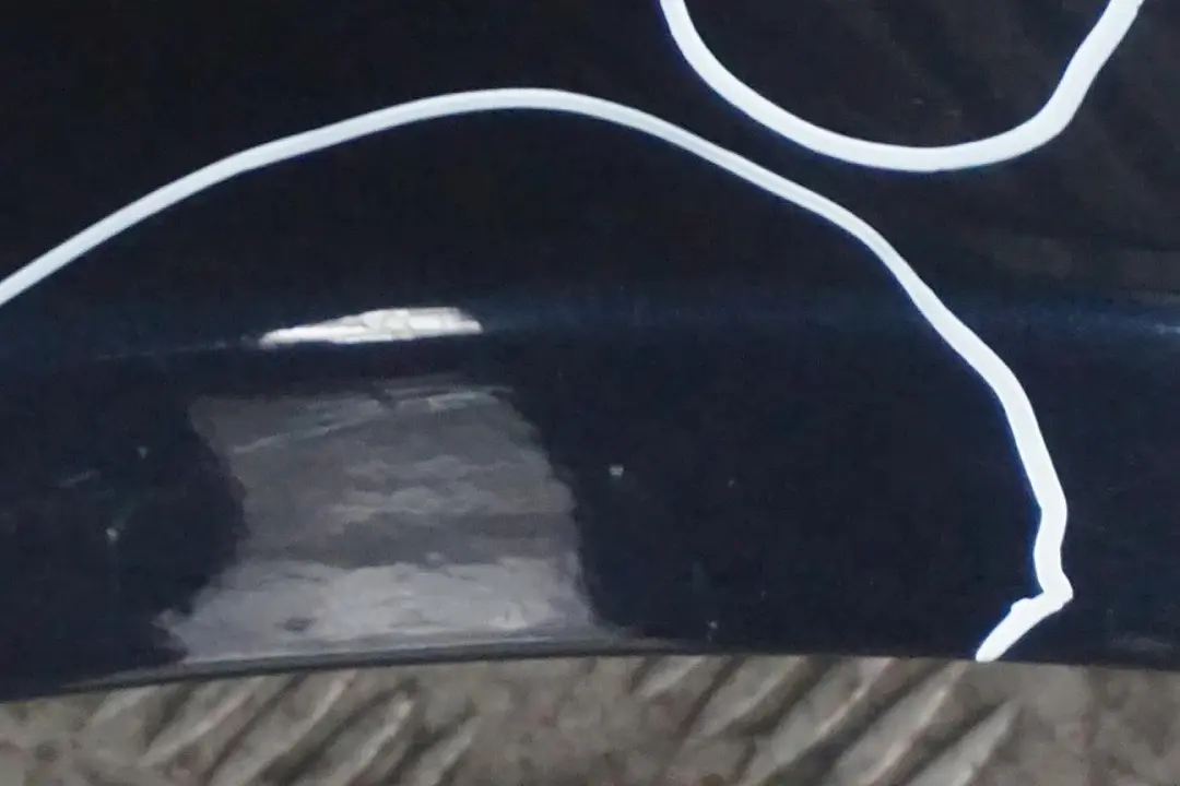 Side Panel Fender Wing Front Right O/S Carbonschwarz Bla to BMW 3 Series E90 E91 3 with Part number 7135680 BMW 3 Series E90 E91 3 Side Panel Fender Wing Front Right O/S Carbonschwarz Bla - SKU 7135680-CAR3 - Part number 7135680