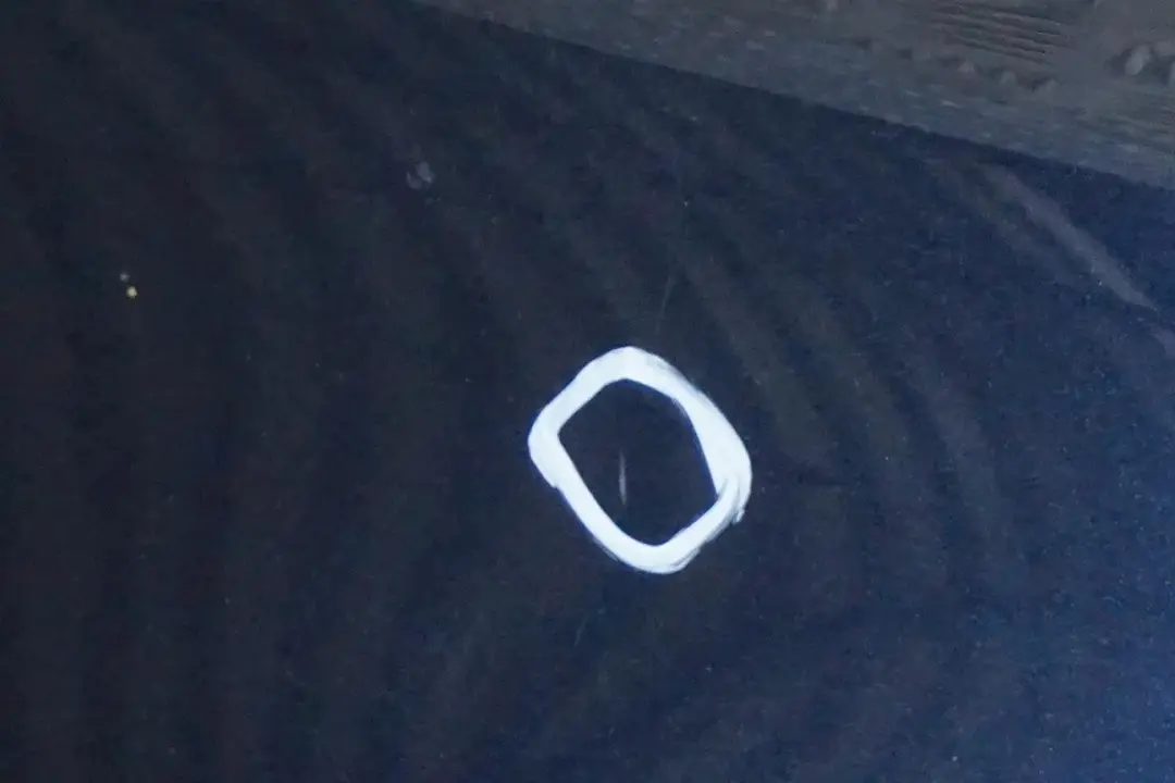 BMW 3 E90 E91 4 Side Panel Fender Wing Front Right O/S Carbonschwarz Black - SKU 7135680-CAR4 - Part number 7135680