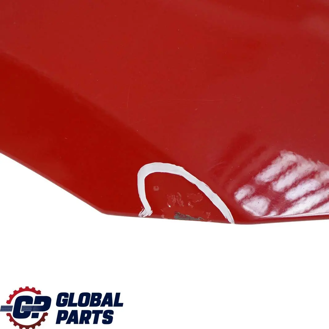 Side Panel Fender Wing Front Right O/S Japanrot Japan Red - 438 to BMW 3 E90 E91 with Part number 7135680 BMW 3 E90 E91 Side Panel Fender Wing Front Right O/S Japanrot Japan Red - 438 - SKU 7135680-JR1 - Part number 7135680