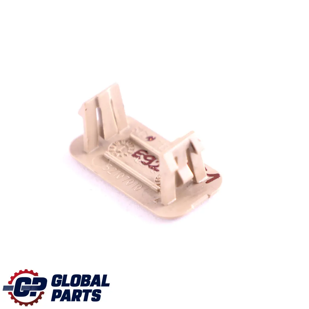 BMW 3 er 1 E90 E91 E92 Abdeckkappe Hecksäulenverkleidung Beige - SKU 7135689-1 - Teilenummer 7135689