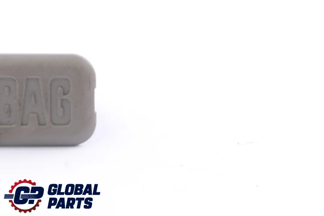 Abdeckkappe Luft Modul Hecksäulen Verkleidung Grau für BMW E90 E91 mit Teilenummer 7135689 BMW E90 E91 Abdeckkappe Luft Modul Hecksäulen Verkleidung Grau - SKU 7135689 - Teilenummer 7135689