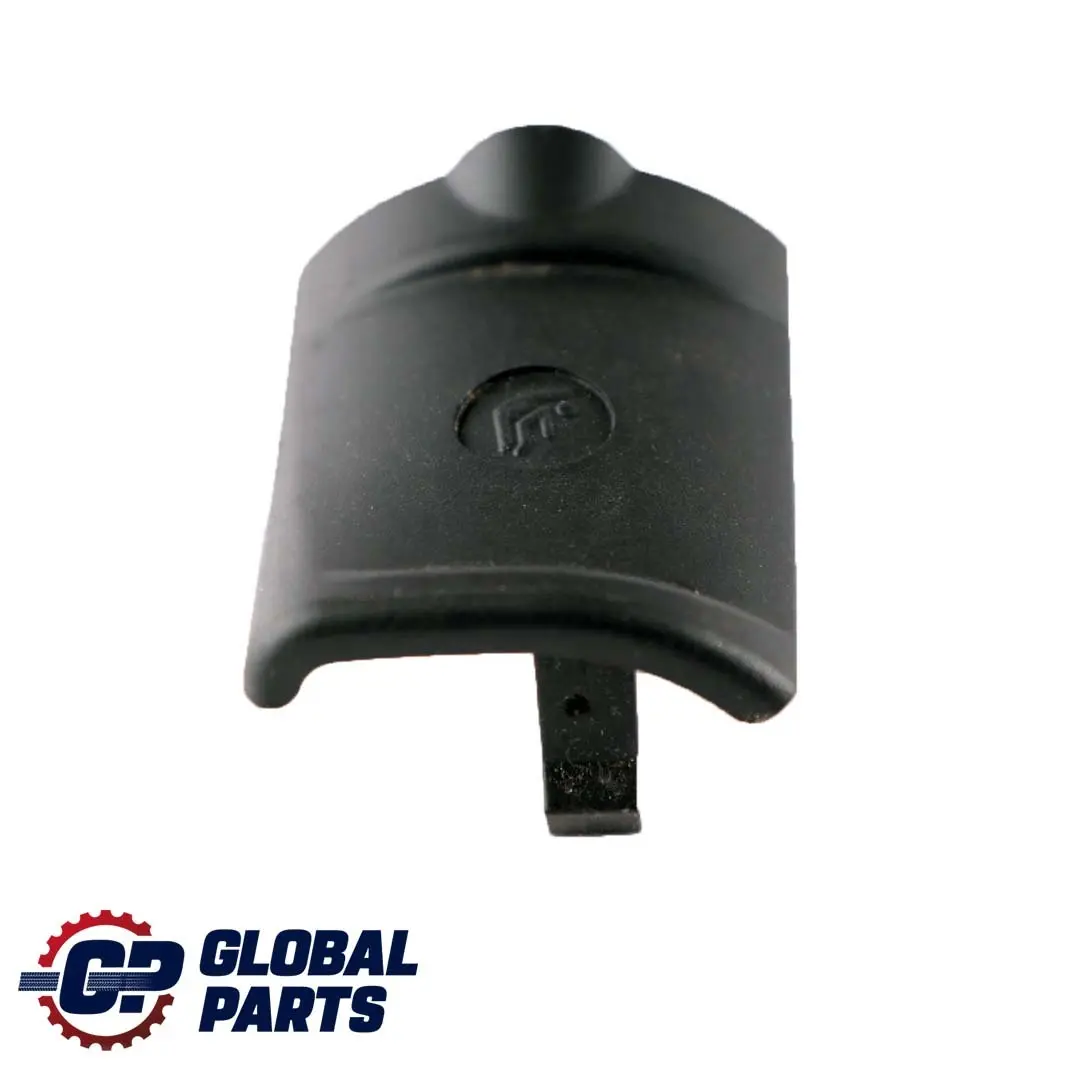 Strip Seat Bench Rear Isofix Black Schwarz 7065881 to BMW 5 Series E60 Cover with Part number 7135818 BMW 5 Series E60 Cover Strip Seat Bench Rear Isofix Black Schwarz 7065881 - SKU 7135818-1 - Part number 7135818