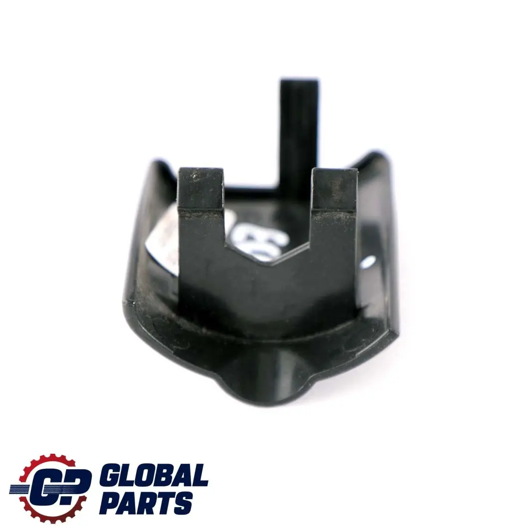 BMW 5 Series E60 Cover Strip Seat Bench Rear Isofix Black Schwarz 7065881 - SKU 7135818-1 - Part number 7135818