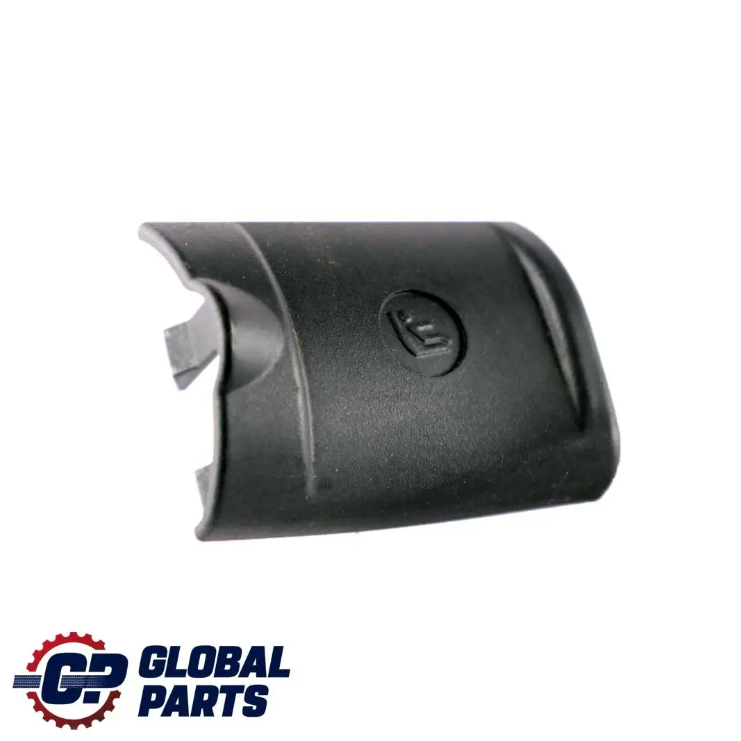 Strip Seat Bench Rear Isofix Black Schwarz 7065881 to BMW 5 Series E60 Cover with Part number 7135818 BMW 5 Series E60 Cover Strip Seat Bench Rear Isofix Black Schwarz 7065881 - SKU 7135818-1 - Part number 7135818