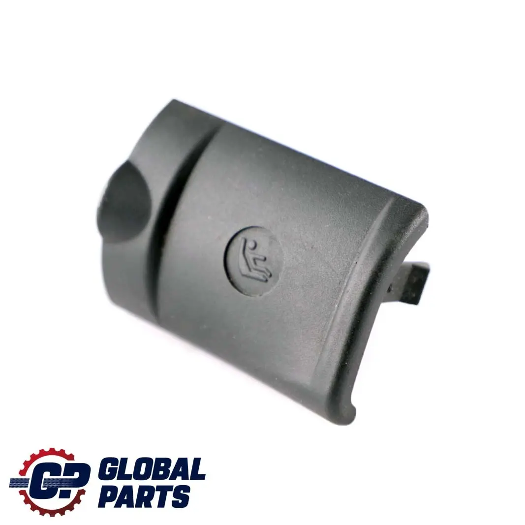 Strip Seat Bench Rear Isofix Black Schwarz 7065881 to BMW 5 Series E60 Cover with Part number 7135818 BMW 5 Series E60 Cover Strip Seat Bench Rear Isofix Black Schwarz 7065881 - SKU 7135818-1 - Part number 7135818