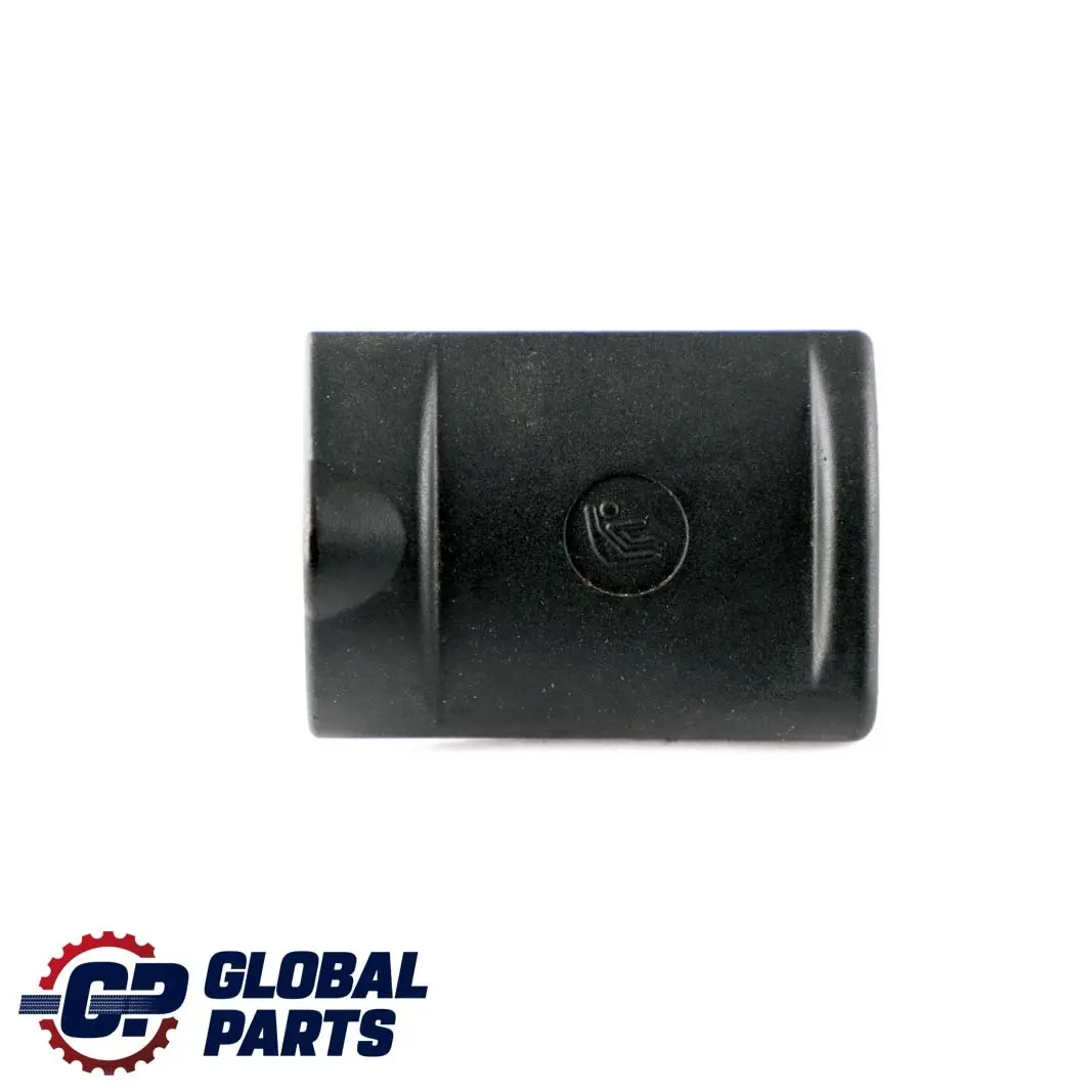 Strip Seat Bench Rear Isofix Black Schwarz 7065881 to BMW 5 Series E60 Cover with Part number 7135818 BMW 5 Series E60 Cover Strip Seat Bench Rear Isofix Black Schwarz 7065881 - SKU 7135818-1 - Part number 7135818