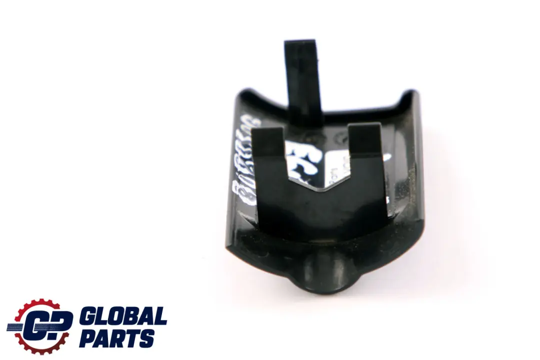 BMW 5 Series E60 Cover Strip Seat Bench Rear Isofix Black Schwarz 7065882 - SKU 7135818 - Part number 7135818