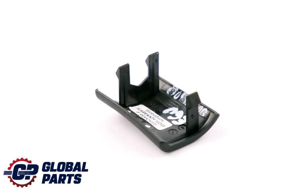 BMW 5 Series E60 Cover Strip Seat Bench Rear Isofix Black Schwarz 7065882 - SKU 7135818 - Part number 7135818