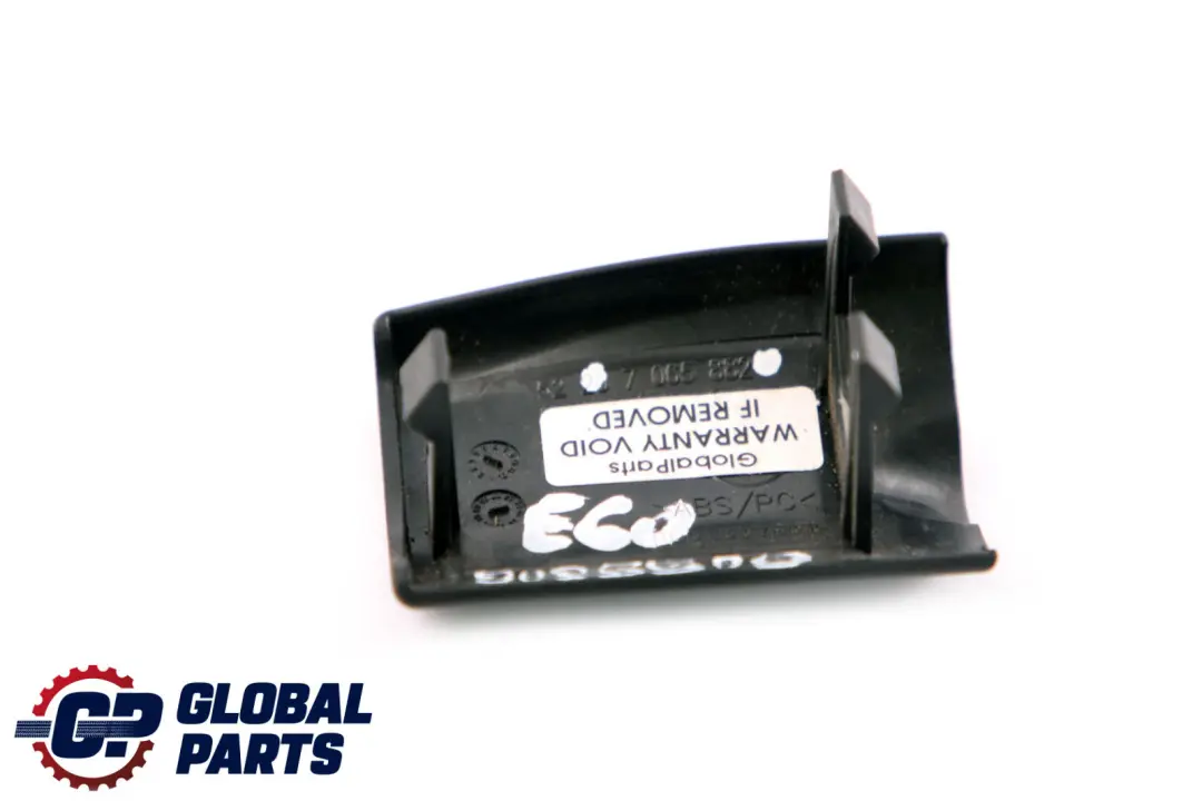 Strip Seat Bench Rear Isofix Black Schwarz 7065882 to BMW 5 Series E60 Cover with Part number 7135818 BMW 5 Series E60 Cover Strip Seat Bench Rear Isofix Black Schwarz 7065882 - SKU 7135818 - Part number 7135818