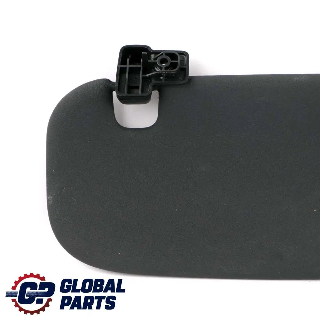 Mini Cooper One R50 R53 Parasole Laterale Destro Nero - SKU 7135965 - Numero di parte 7134440