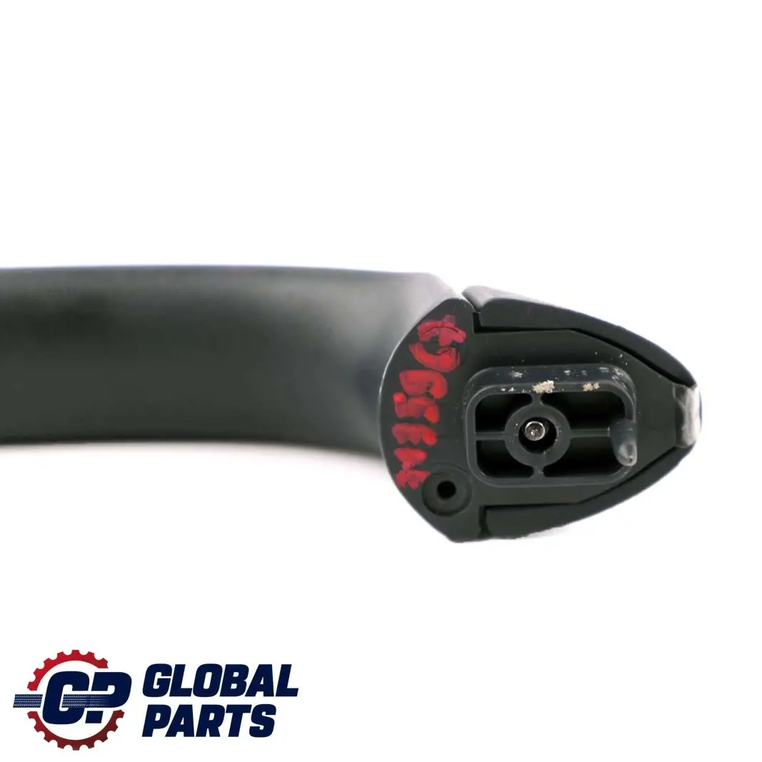 Poignée de toit intérieure avant Panther Noir pour Mini Cooper One R50 R53 à propos du numéro de pièce 7135967 Mini Cooper One R50 R53 Poignée de toit intérieure avant Panther Noir - SKU 7135967 - Numéro de pièce 7135967