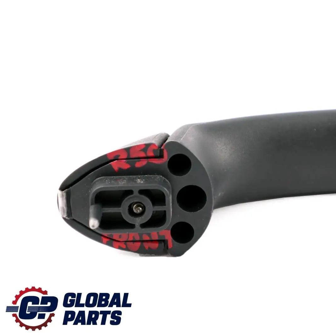 Mini Cooper R50 R53 Vorderer Innenraum Dachhaltegriff Panther Schwarz - SKU 7135967 - Teilenummer 7135967