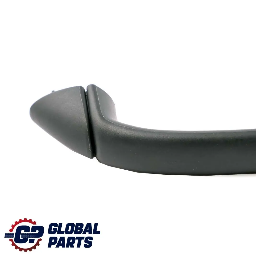 Poignée de toit intérieure avant Panther Noir pour Mini Cooper One R50 R53 à propos du numéro de pièce 7135967 Mini Cooper One R50 R53 Poignée de toit intérieure avant Panther Noir - SKU 7135967 - Numéro de pièce 7135967